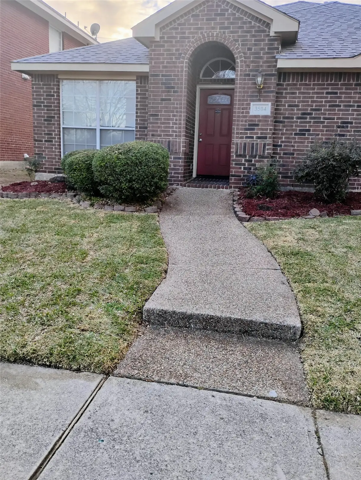 3504 Wind Flower Lane, McKinney, TX 75070 - #1