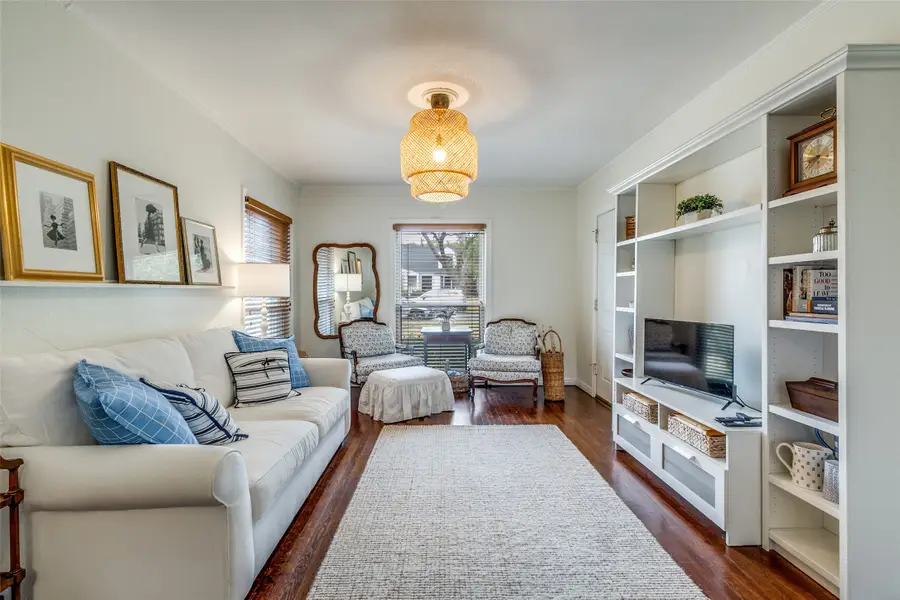 6012 Marquita Avenue, Dallas, TX 75206 - #2