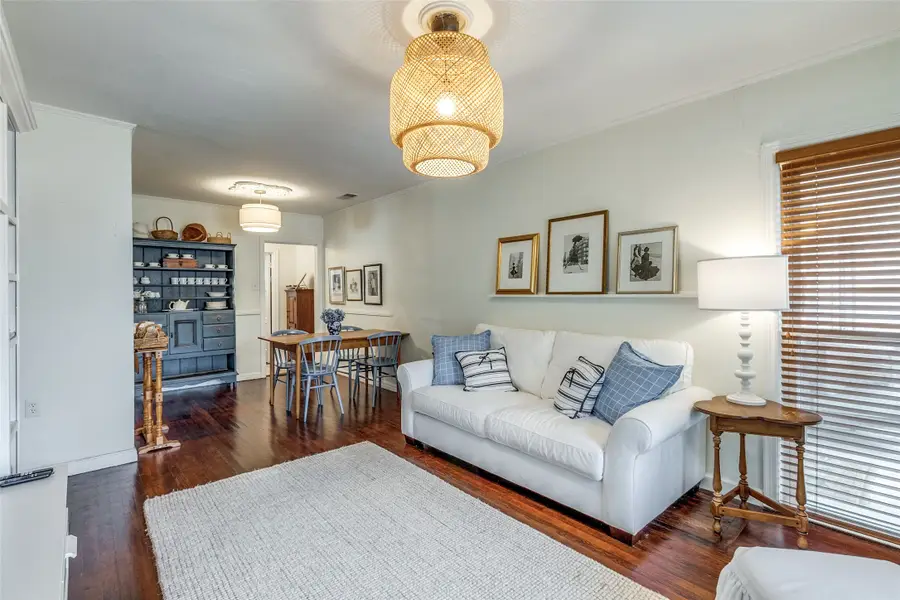 6012 Marquita Avenue, Dallas, TX 75206 - #3