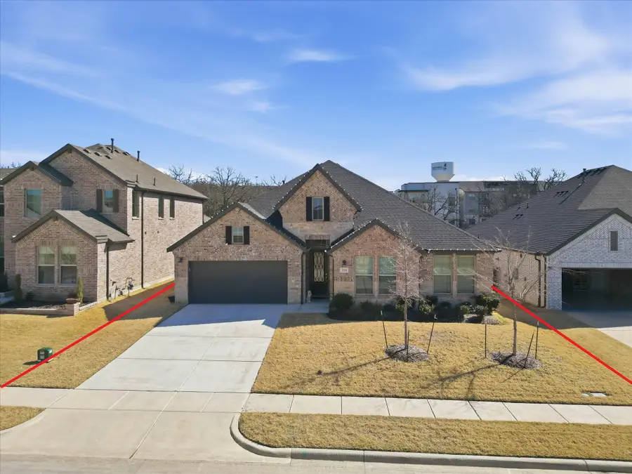310 Glen Lane, Hickory Creek, TX 75065 - #2