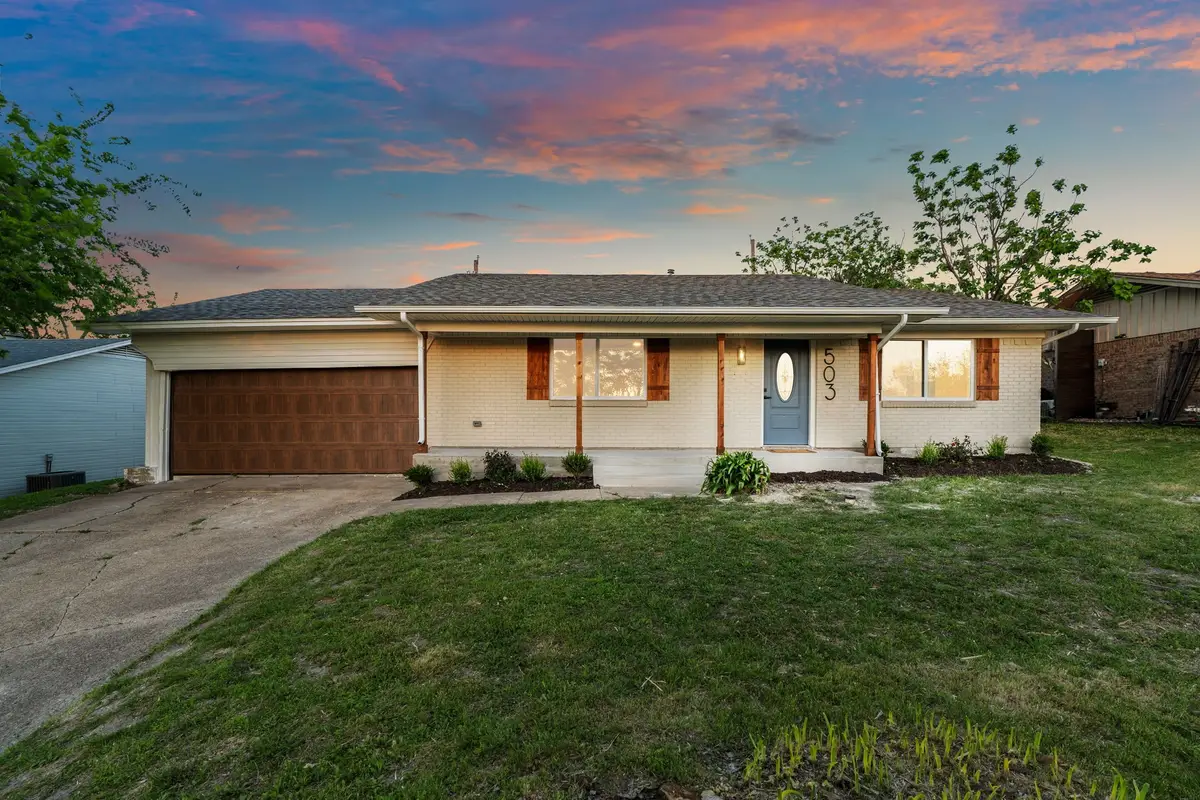 503 Rogers Way, Rockwall, TX 75087 - #1