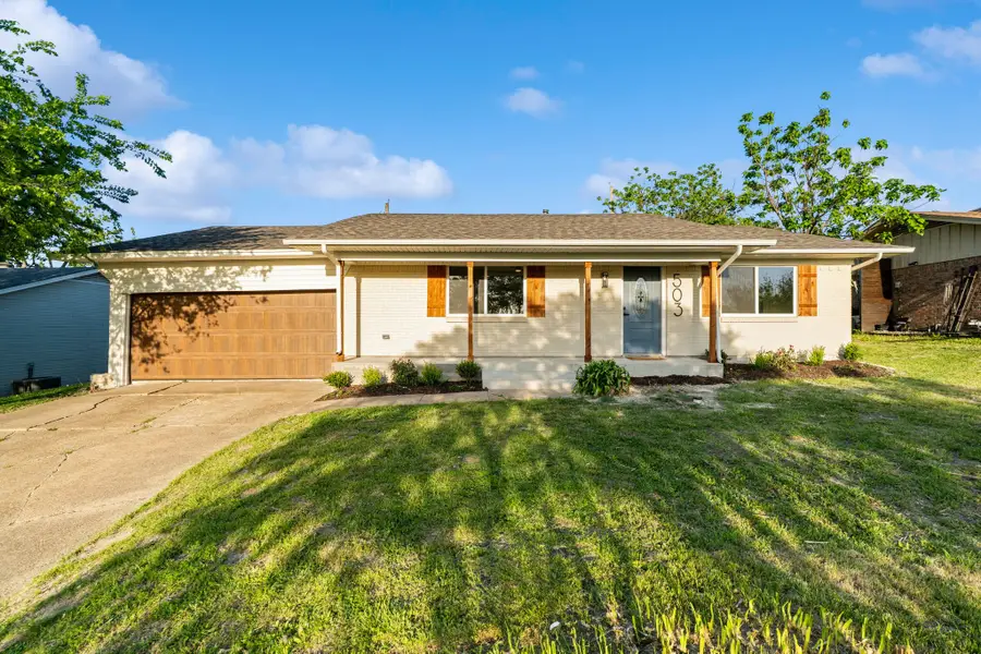 503 Rogers Way, Rockwall, TX 75087 - #3