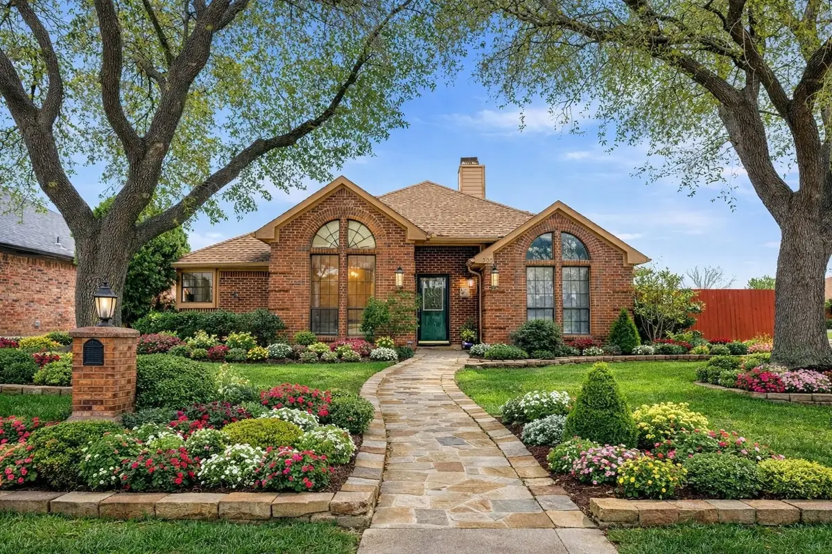 500 W Oak Street, Wylie, TX 75098 - #1