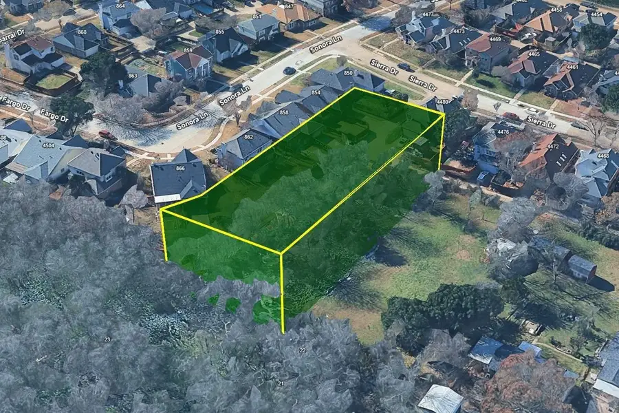 4310 Westcliff Road, Grand Prairie, TX 75052 - #2