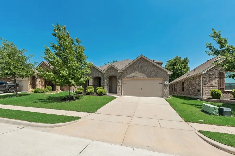 317 Waterton Drive, Anna, TX 75409 - #2