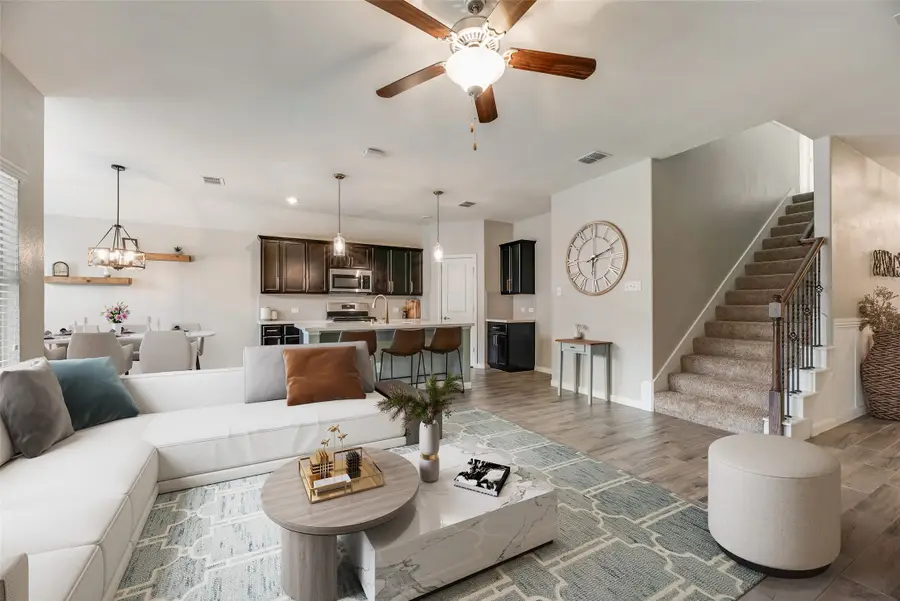 317 Waterton Drive, Anna, TX 75409 - #3