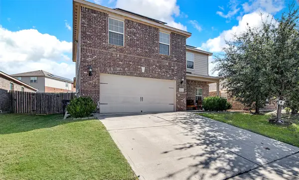 6136 Nathan Creek Drive, Fort Worth, TX 76179