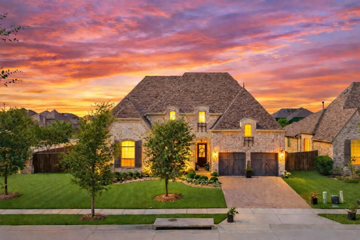 3925 Harrisburg Lane, Celina, TX 75009 - #1