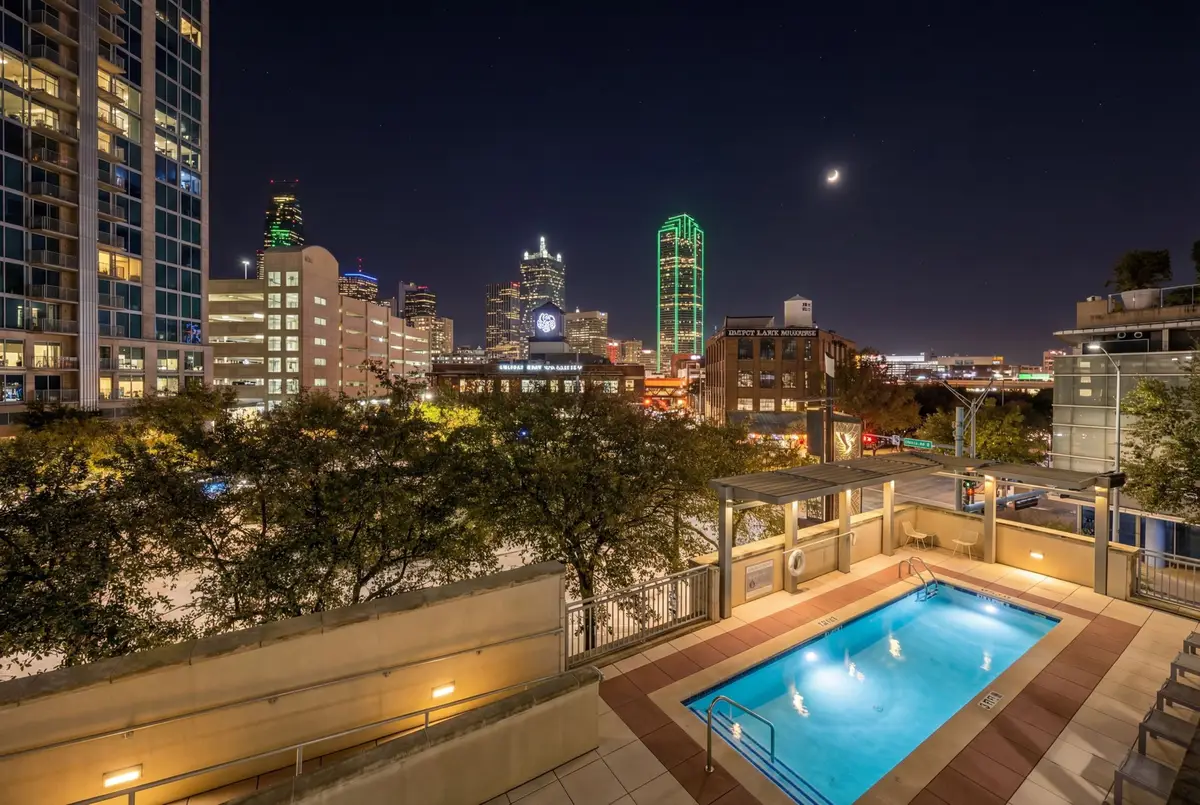 2323 N Houston Street #310, Dallas, TX 75219 - #1