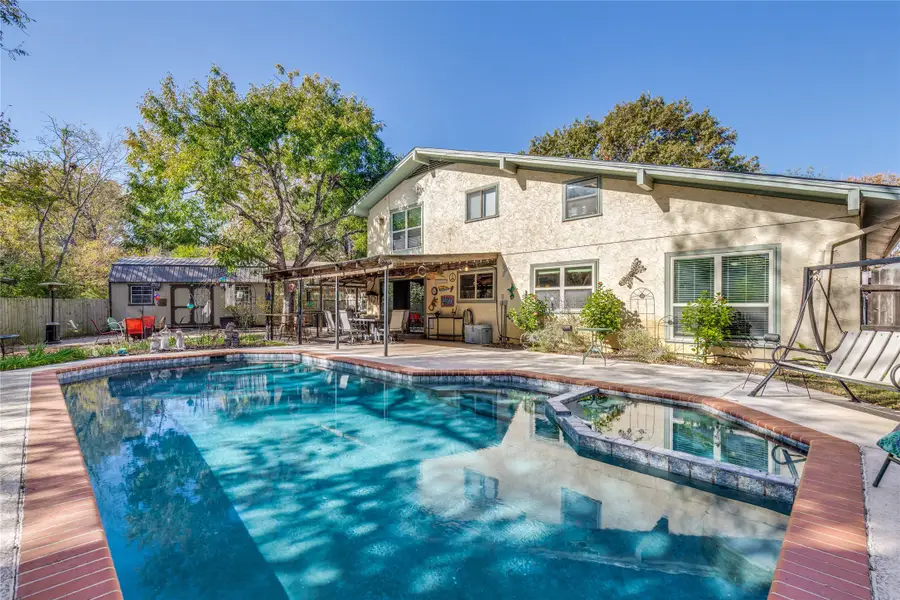 3100 Dunes Place, Denton, TX 76209 - #2