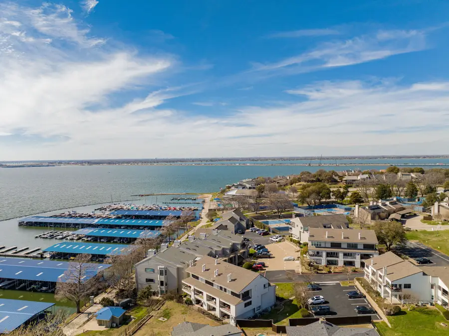 436 Yacht Club Drive #A, Rockwall, TX 75032 - #2