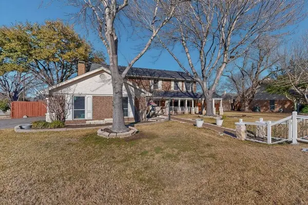 100 Fieldcrest Loop, Coppell, TX 75019