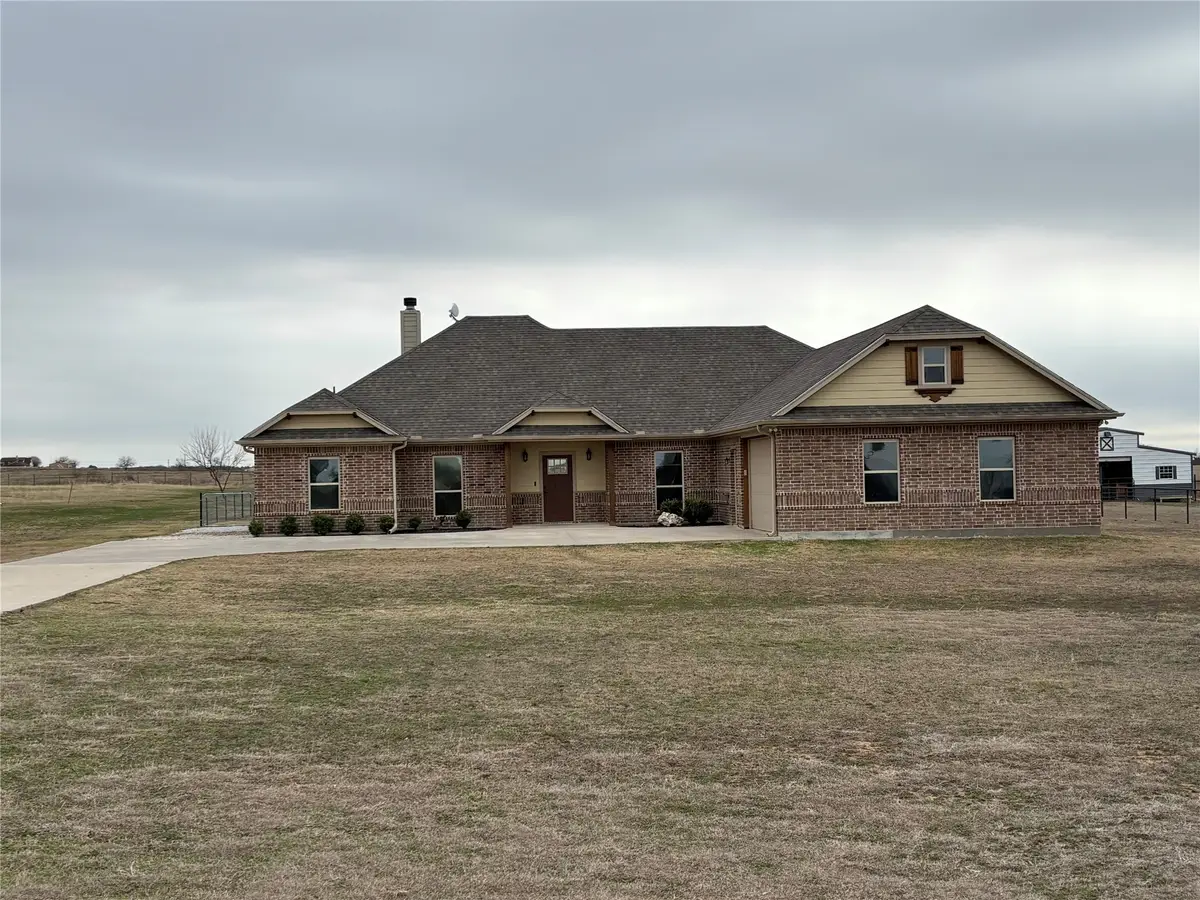 2330 County Road 1104, Cleburne, TX 76031 - #1