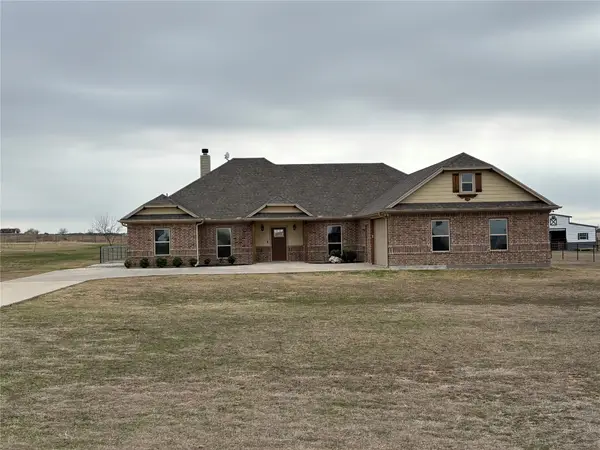 2330 County Road 1104, Cleburne, TX 76031