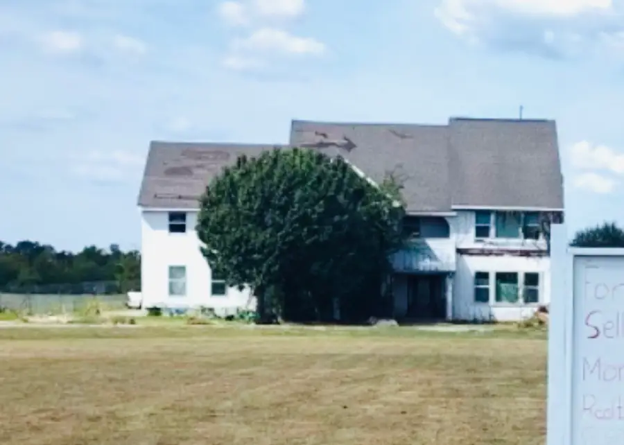 5077 E Line Road, Whitewright, TX 75491 - #2