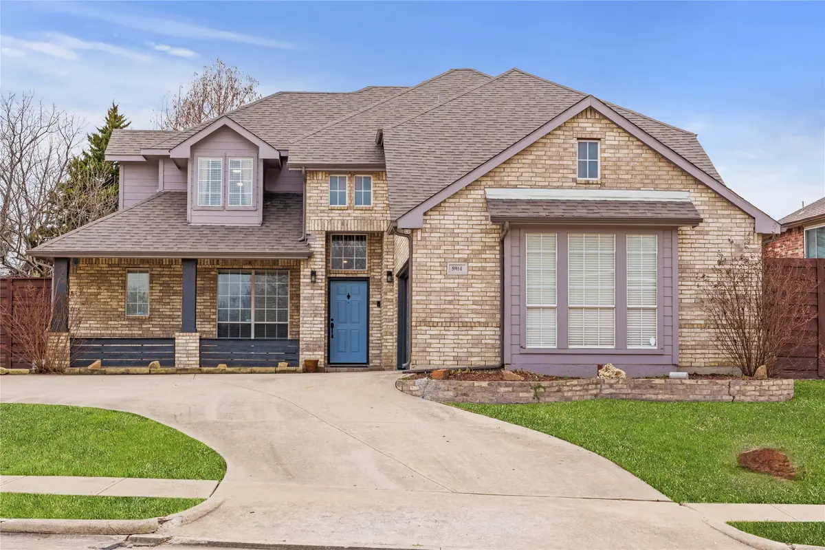 5914 Ambassador Lane, Rowlett, TX 75089 - #1
