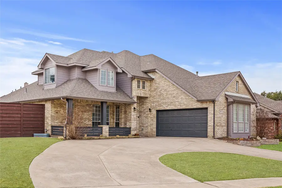 5914 Ambassador Lane, Rowlett, TX 75089 - #2