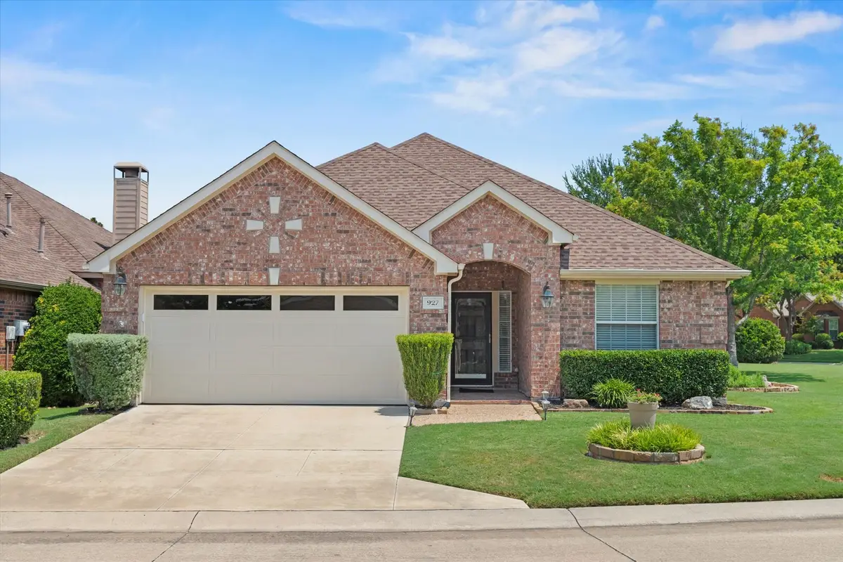 927 Oakland Hills Drive, Fairview, TX 75069 - #1