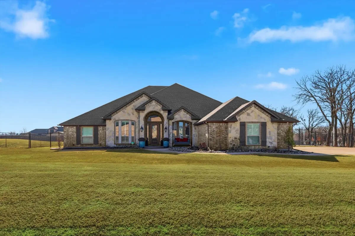 7100 Granville Drive, Mansfield, TX 76063 - #1