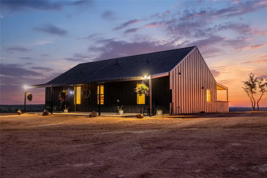 2101 County Road 264, Santa Anna, TX 76878 - #2