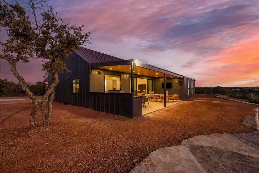 2101 County Road 264, Santa Anna, TX 76878 - #3