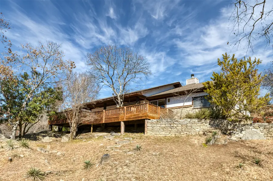 920 E Lake Drive, Weatherford, TX 76087 - #2