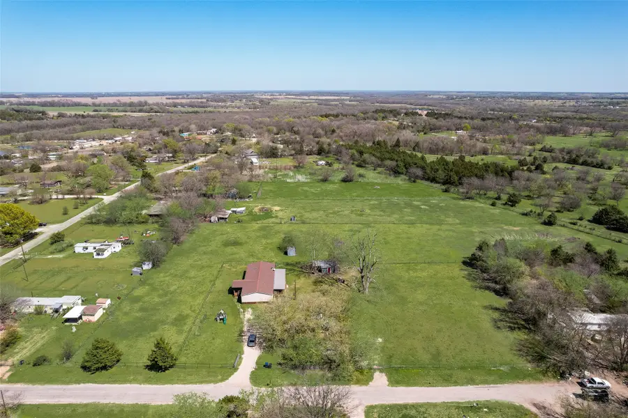 1321 Epps Road, Palmer, TX 75152 - #2