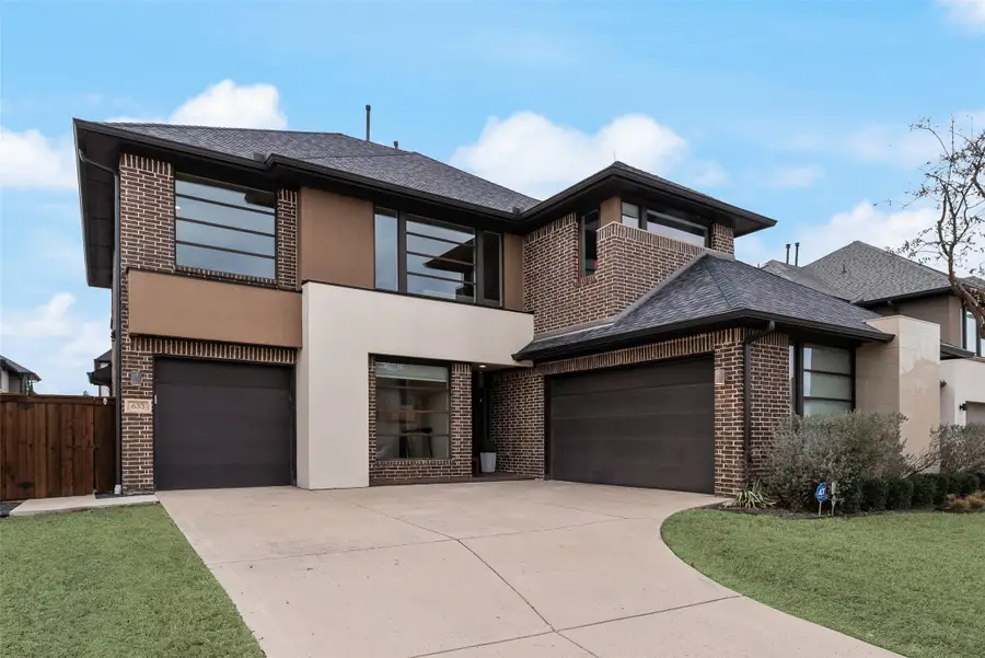 633 Benalla Drive, Frisco, TX 75036 - #2