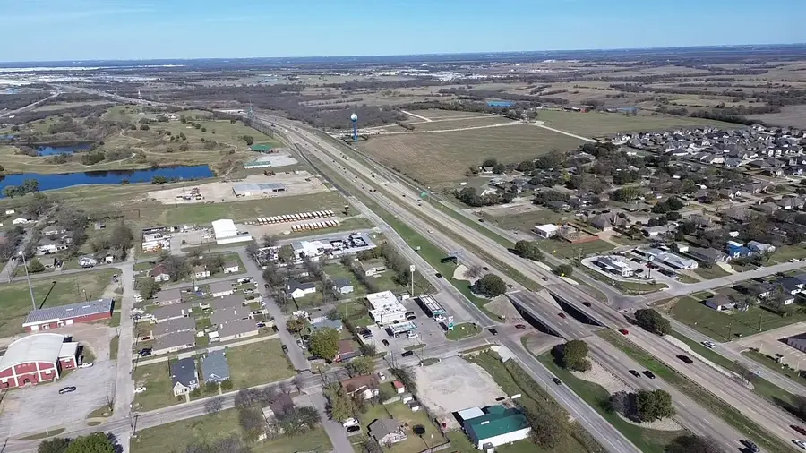 417 E 5th Street, Ellis, TX 75125 - #2