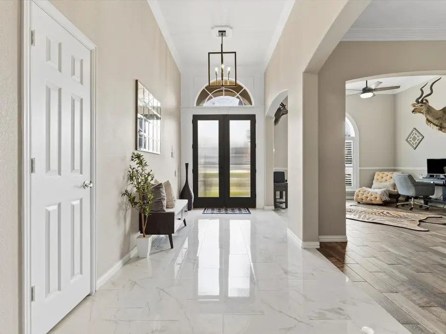 700 Lonesome Trail, Haslet, TX 76052 - #2