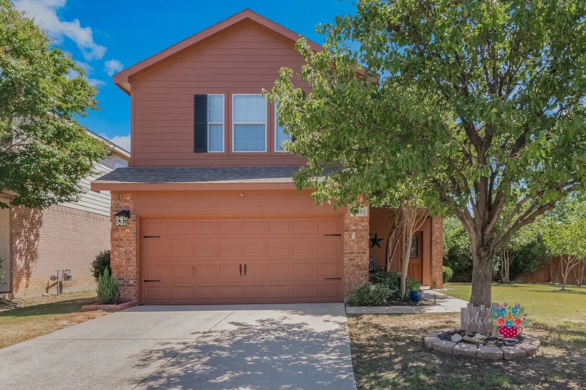 3021 Thicket Bend Court, Fort Worth, TX 76244 - #1