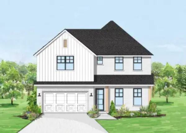 819 Mallard Drive N, Aledo, TX 76008