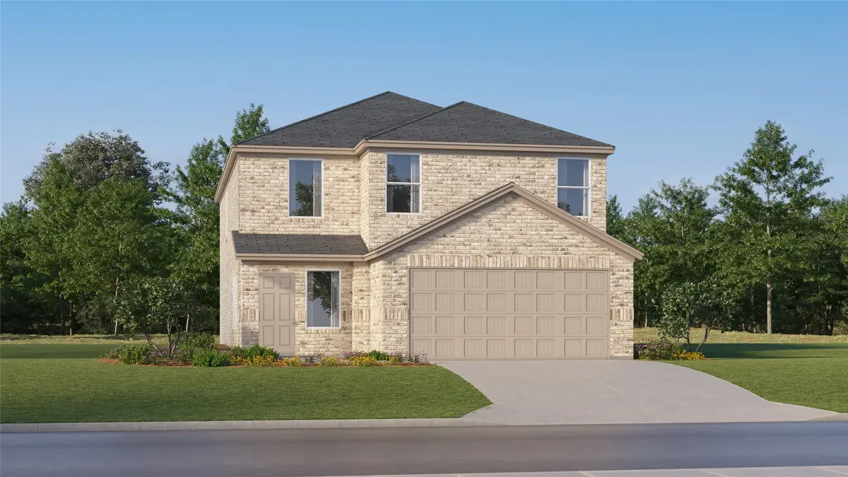 320 Backcountry Drive, Little Elm, TX 75068 - #1