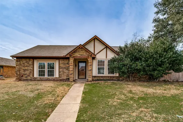 804 Filmore Drive, Plano, TX 75025