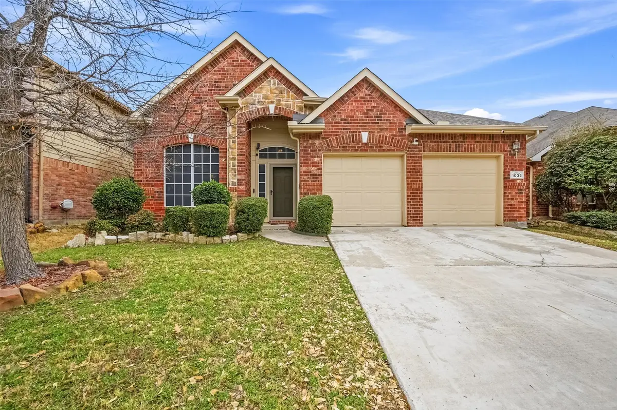 1032 Shearwater Avenue, Aubrey, TX 76227 - #1