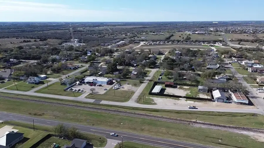 LOT 4R S Main St Street, Ellis, TX 75125 - #2
