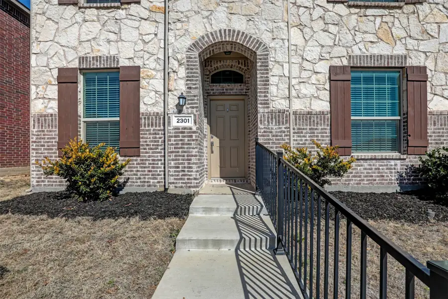 2301 Pyrite Drive, Aubrey, TX 76227 - #2