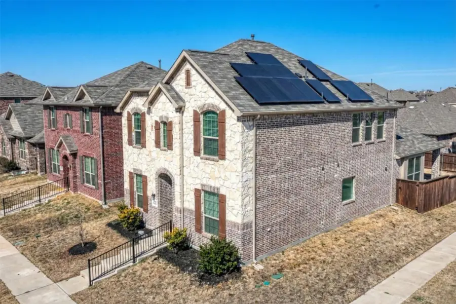 2301 Pyrite Drive, Aubrey, TX 76227 - #3