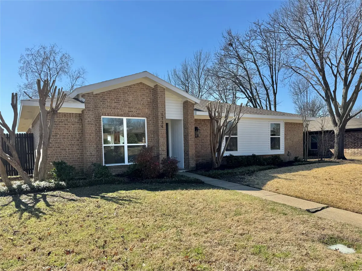 1734 Sterling Lane, Lewisville, TX 75067 - #1