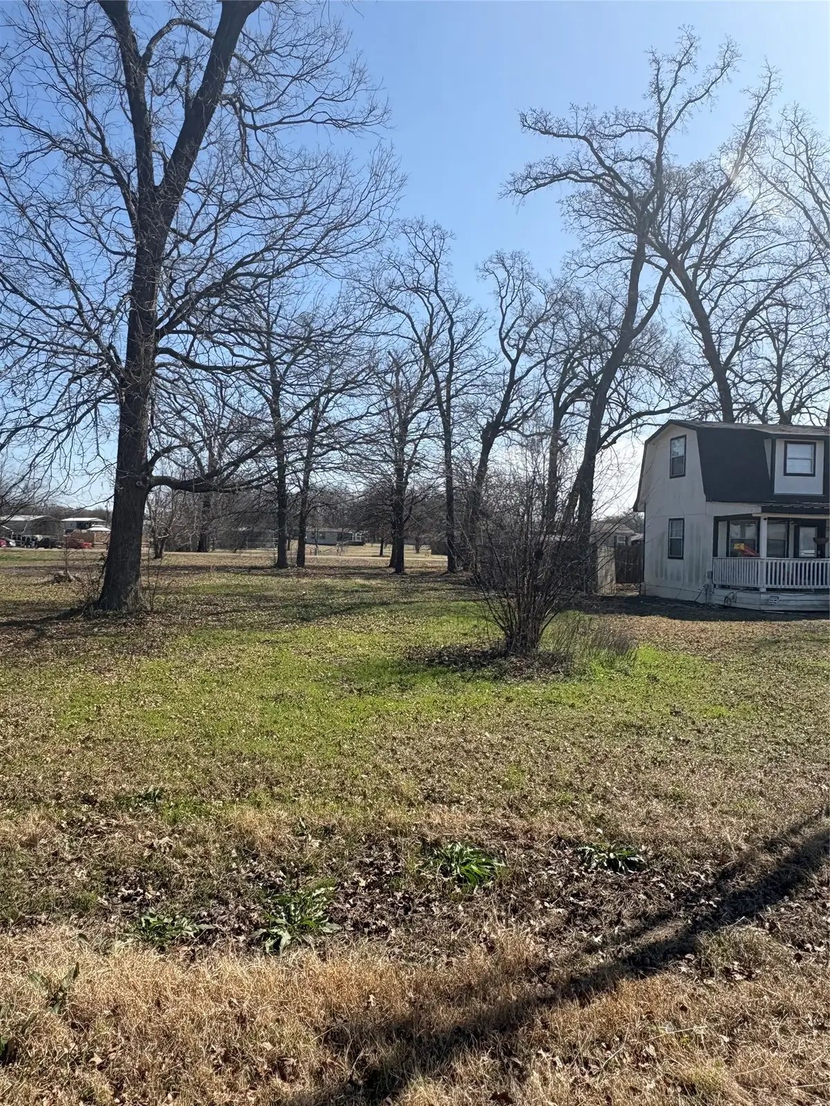 Lot 174 Section I Inca, Quitman, TX 75783 - #1
