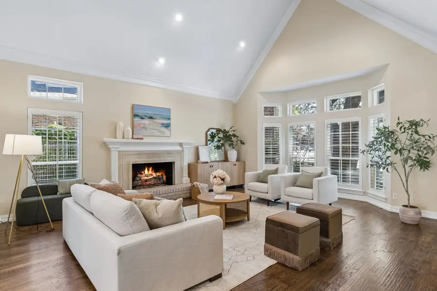 7207 Abrams Place Court, Dallas, TX 75231 - #3