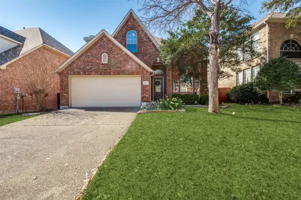 2917 Waterford Drive, Irving, TX 75063
