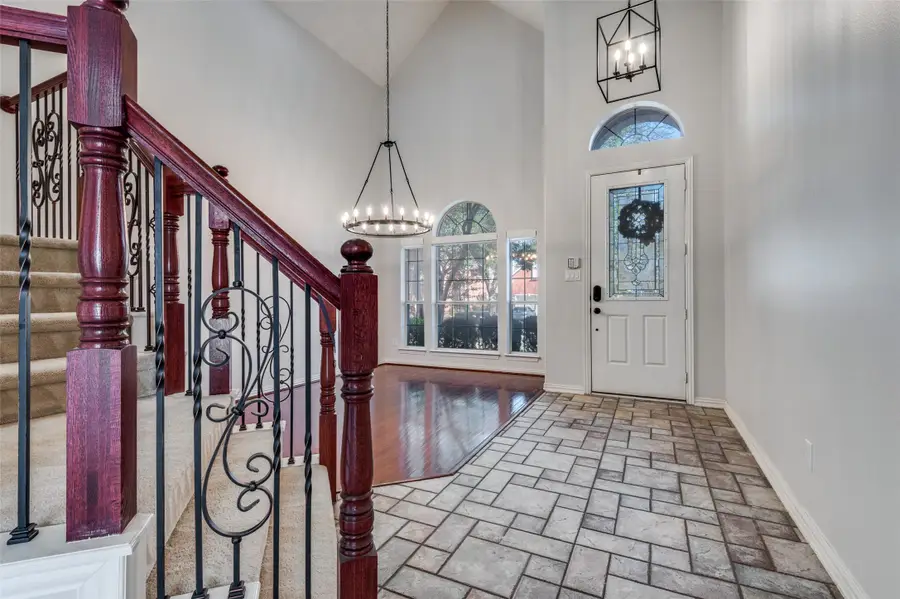 2917 Waterford Drive, Irving, TX 75063 - #3