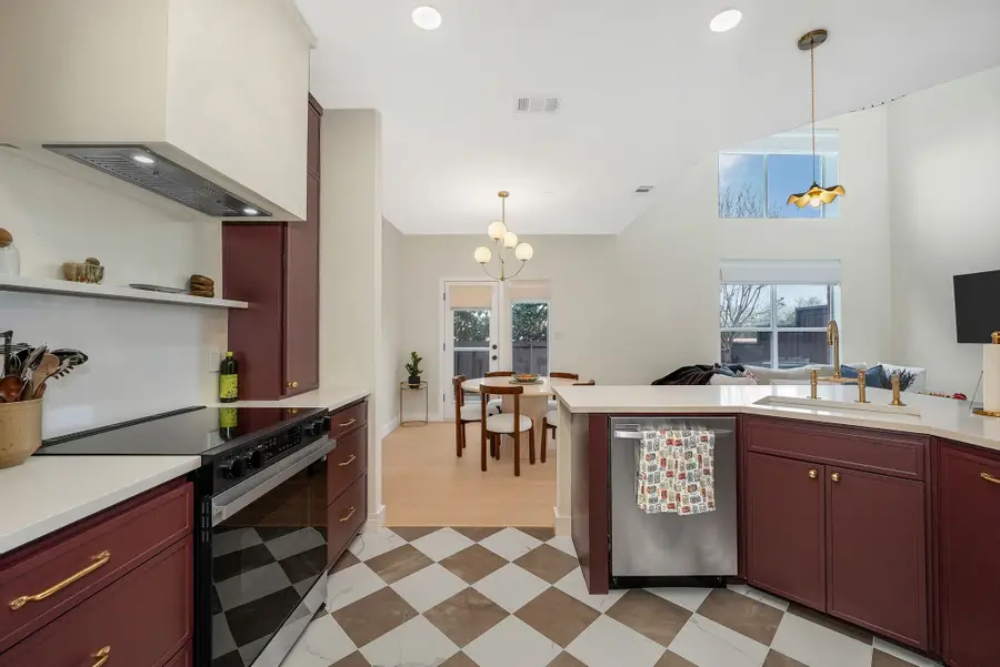 4561 Woodsboro Lane, Plano, TX 75024 - #2