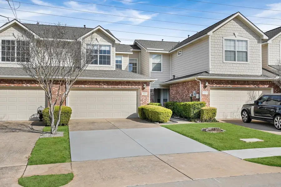 4561 Woodsboro Lane, Plano, TX 75024 - #3