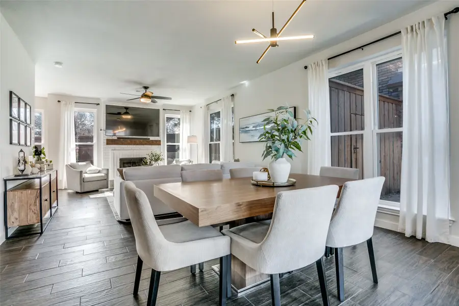 1546 Dublin Circle, Grapevine, TX 76051 - #3