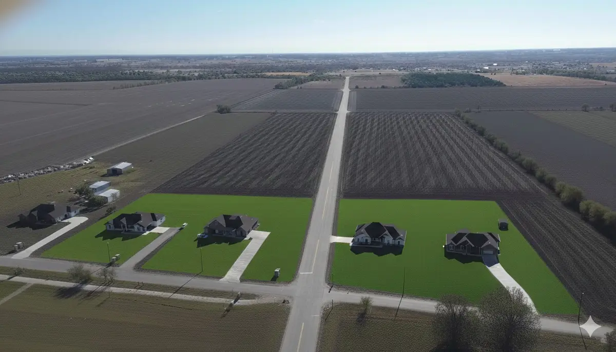 TBD Hampel Road, Palmer, TX 75152 - #1