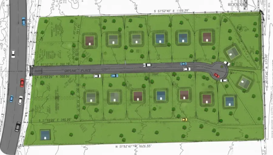 TBD Hampel Road, Palmer, TX 75152 - #2