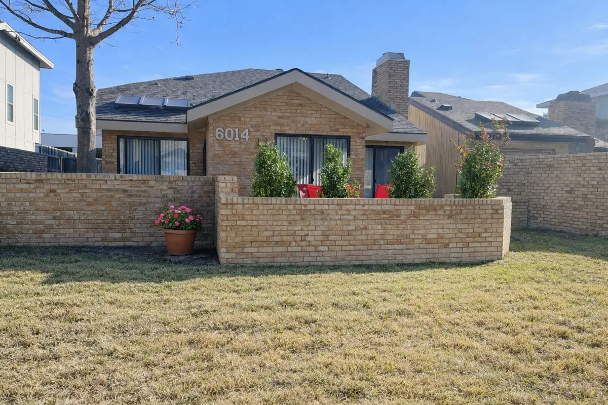 6014 Glen Heather Drive, Dallas, TX 75252 - #1
