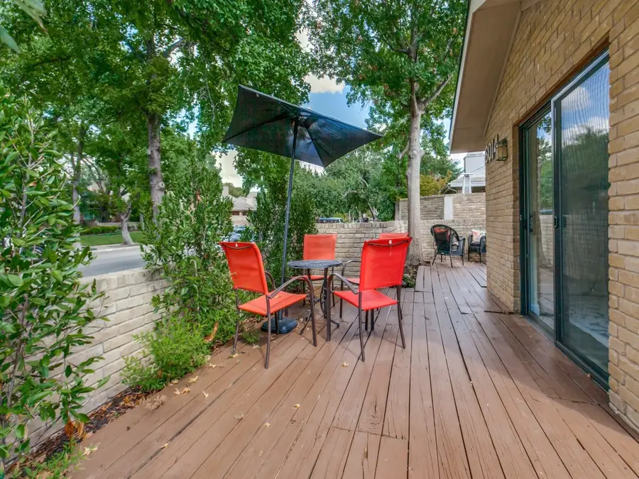 6014 Glen Heather Drive, Dallas, TX 75252 - #2